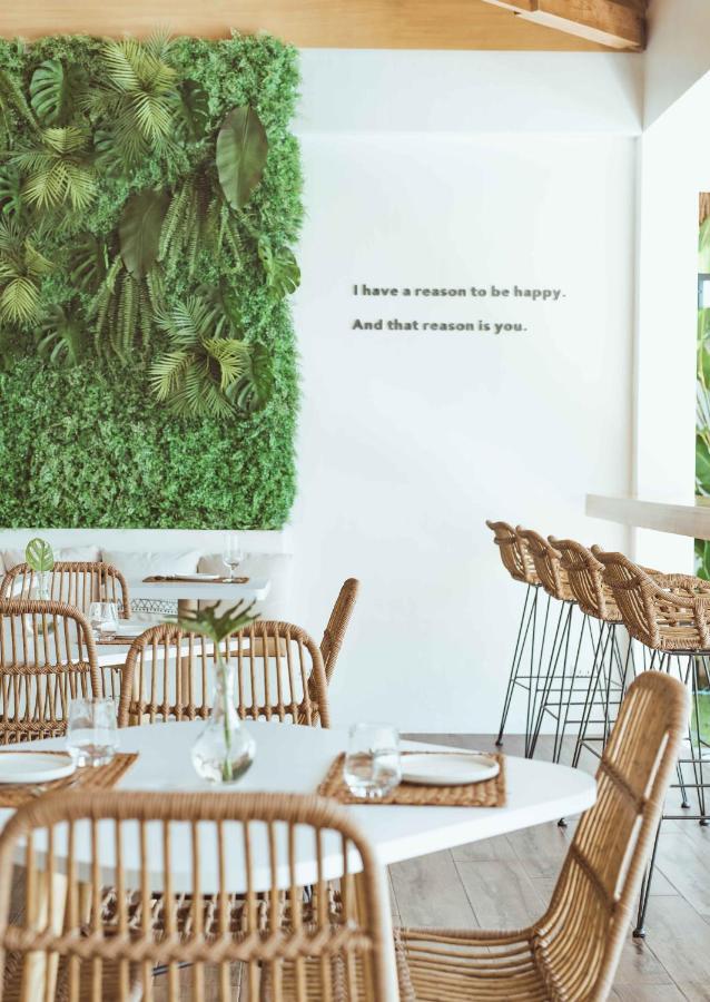 Ultra Mint Dive Resort Đảo Đảo Panglao Ngoại thất bức ảnh