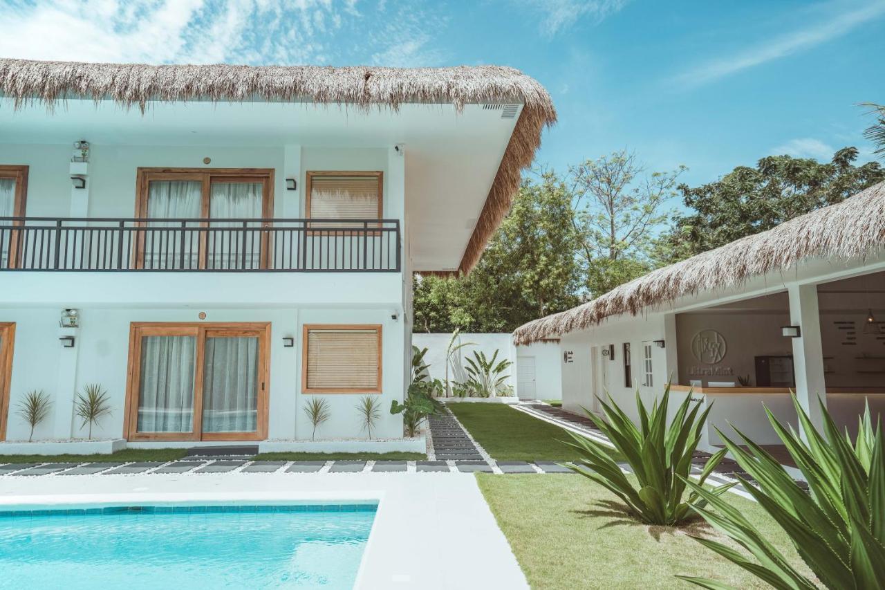 Ultra Mint Dive Resort Đảo Đảo Panglao Ngoại thất bức ảnh