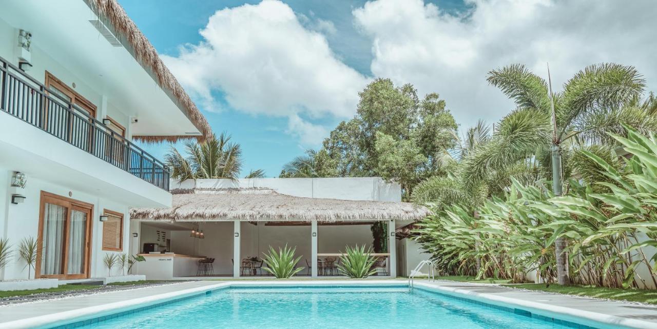 Ultra Mint Dive Resort Đảo Đảo Panglao Ngoại thất bức ảnh