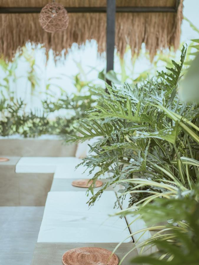 Ultra Mint Dive Resort Đảo Đảo Panglao Ngoại thất bức ảnh
