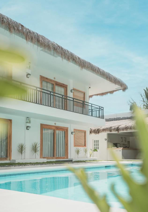 Ultra Mint Dive Resort Đảo Đảo Panglao Ngoại thất bức ảnh