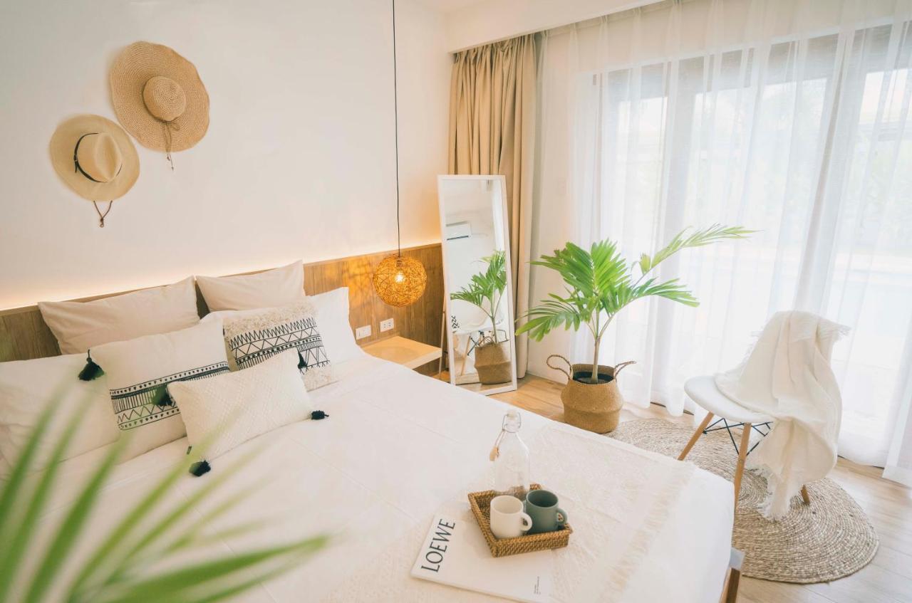 Ultra Mint Dive Resort Đảo Đảo Panglao Ngoại thất bức ảnh