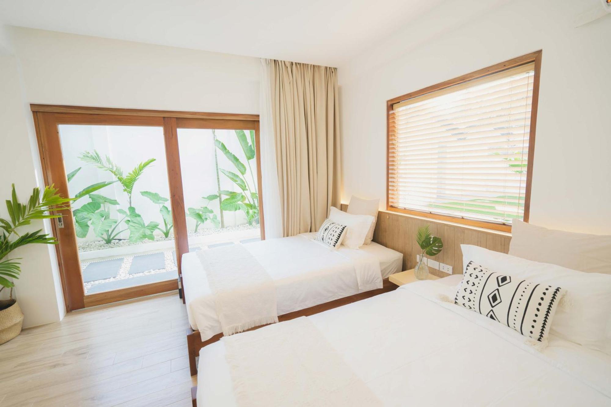 Ultra Mint Dive Resort Đảo Đảo Panglao Phòng bức ảnh
