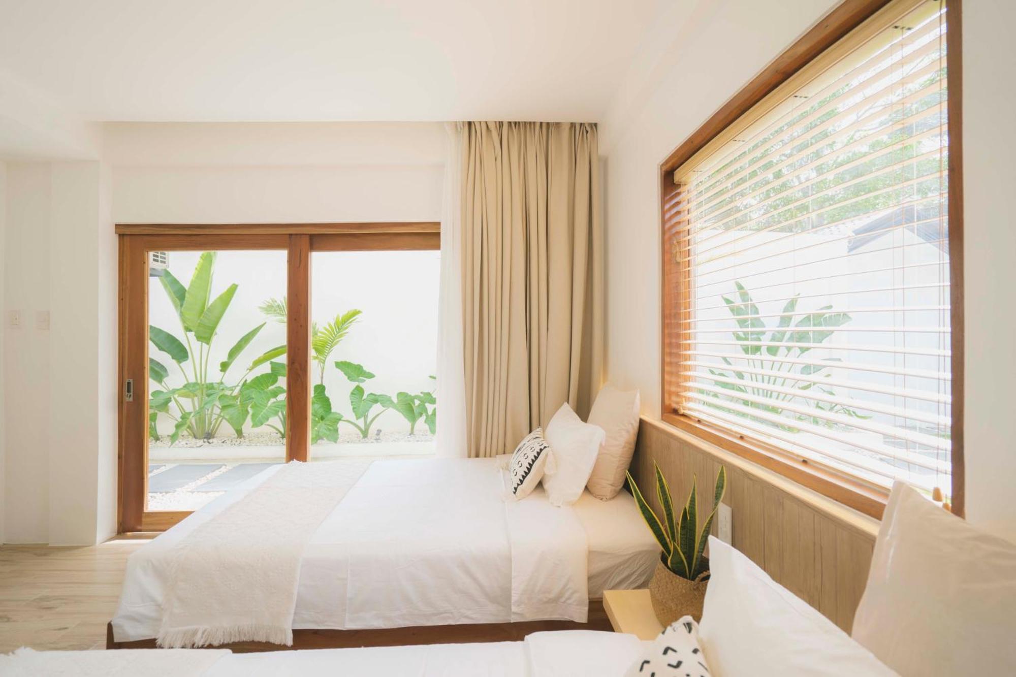 Ultra Mint Dive Resort Đảo Đảo Panglao Phòng bức ảnh